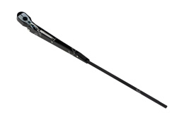 Рычаг стеклоочистителя одинарный, регулируемый 330-460 мм, Marine Rocket (MR81518)